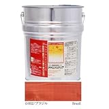 リボス 高耐候性着色オイル タヤエクステリア 052ブラジル 10L