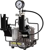 GSI クレオス(GSI Creos) Mr.リニアコンプレッサーL5/圧力計付レギュレーターセット ホビー用塗装用具 PS313