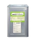 ニッペ ヘキサコートトップクリアー 16KG 透明