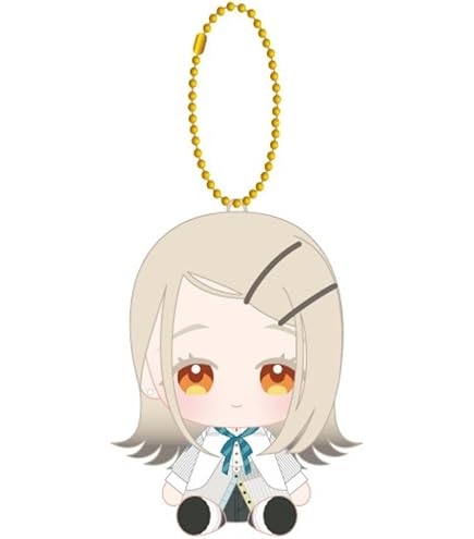 Amazon.co.jp: 【葛城 リーリヤ】 学園アイドル*マスター もちどる