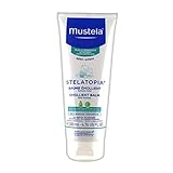 Mustela Stelatopia Lipid Replenishing Balm 200ml [並行輸入品]
