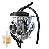 キャブレターCarb 交換用 ヤマハ TW200 TW 200 2001-2017 TRAILWAY 燃料フィルター付き