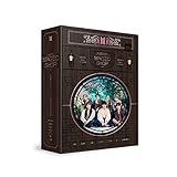 ＢＴＳ　ＪＡＰＡＮ　ＯＦＦＩＣＩＡＬ　ＦＡＮＭＥＥＴＩＮＧ　ＶＯＬ．５［ＭＡＧＩＣ　ＳＨＯＰ］（ＵＮＩＶＥＲＳＡＬ　ＭＵＳＩＣ　ＳＴＯＲＥ　＆　ＦＣ限定版）（Ｂｌｕ?ｒａｙ　Ｄｉｓｃ）