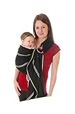 Chimparoo Ring Sling Baby Wrap -- One Size (JAZZ) by Chimparoo
