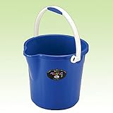 不動技研:"ベンリッコ" バケツ･10L F14304-b