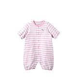 ミキハウス ホットビスケッツ (MIKIHOUSE HOT BISCUITS) プレオール 72-1202-615 50-60cm ピンク