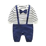 AMIGOYO 秋新登場　長袖ロンパース　前開き　カバーオール　赤ちゃん 服 ベビー　ぬいぐるみ　新生児 出産お祝い ギフト　チャックルベビー