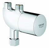 Grohe 34 507 Grotherm Micro Thermostatic保護バルブfor Groheタッチ蛇口、 34507000 1