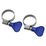 セフティー3 手締バンド 16~25mm(3/4インチ) 2個入 PG-19
