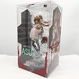 開封 ホビーマックスジャパン 1/7 式波・アスカ・ラングレー Ver.RADIO EVA Part.2 通常版[240017631521]