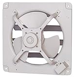 三菱電機 換気扇 工業用換気扇 排気形シャッター付 E-30S4