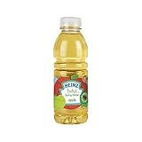 リンゴジュース500ミリリットル (Heinz) (x 2) - Heinz Apple Juice 500ml (Pack of 2) [並行輸入品]