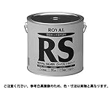シルバー　ハケヌリタイプ 規格(3.5KG) 入数(1) 【ローバルシルバーハケ塗用（３．５シリーズ】