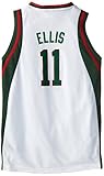 NBA Minnesota Timberwolves Monta Ellis Youth 8 – 20 Swingmanホームジャージー