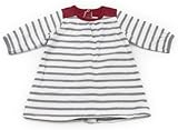 PETIT BATEAU(プチバトー) チュニック 60サイズ 女の子