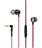 ゼンハイザー Sennheiser CX 80S 有線イヤホン