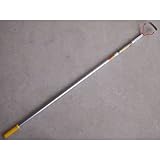 けずっ太郎スリム アルミハンドル DK-806 本体+替刃1枚 セット