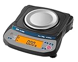 A&D パーソナル天びん EJ-300B ≪ひょう量:310g 最小表示:0.01g 皿寸法:φ110mm 検定無≫