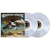 Science, Not Fiction - 140gm Crystal Clear Vinyl [Analog]