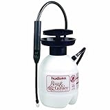Hudson 60136 Rose N Garden 1/2 Gallon Sprayer Poly [並行輸入品]