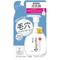 SANA商品 なめらか本舗・毛穴パテ職人などの化粧品ブランドSANA（サナ