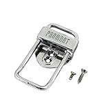 プロマート(PROMART) ハイブリッドメジャー スライドクリップ HOSC