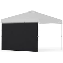 Amazon | PYKES PEAK (パイクスピーク) ワンタッチ タープテント 3m×3m