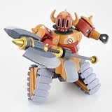 【プレミアムバンダイ限定】 ダンボール戦機 LBX ブルド （リュウ専用）