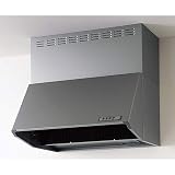 クリナップ(Cleanup) レンジフード 深型レンジフード シルバー 間口60cm ZRS60NBC20FSZ-E