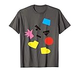 【映画】ヘンダーランドの大冒険「ス・ノーマン・パー」 Tシャツ