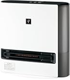 Amazon | シャープ プラズマクラスター搭載 加湿機能付