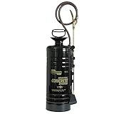 Chapin Industrial 3.5-Gallon Viton Concrete Funnel Top Sprayer 1449 [並行輸入品]