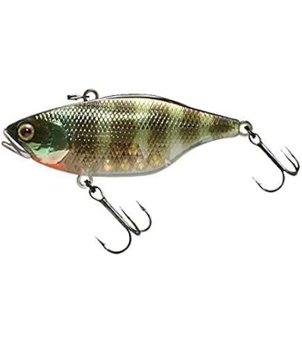 Amazon.co.jp: ジャッカル(JACKALL) TN 60 サイレント DAキンクロ
