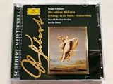 Schubert;Die Schone Mulleri