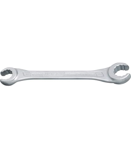 Amazon | Snap-on (スナップオン) フレアナット コンビネーション 