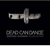 Anastasis (Deluxe Live Edition)