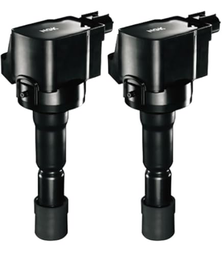 日本特殊陶業(NGK) イグニッションコイル 【48532】 U5162　中古品 Amazon | 日本特殊陶業(NGK) イグニッションコイル 【48545