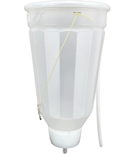 Amazon | 中川製作所 ジベ処理器 らくらくカップ2 (大) 乾電池式