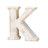 PASEO(パセオ) 木製アルファベット WF-35WH-K