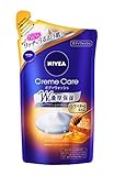ニベア クリームケアボディーウォッシュ ハニー 詰替用 360ml Japan
