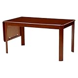 萩原 ダイニングテーブル（ダークブラウン） VDT-7686DBR 4934257231978 【代引き不可】 ［int-1］