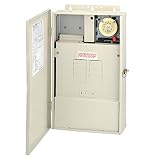 Intermatic T40004RT1 Pool Panel with Transformer 100-Watt [並行輸入品]