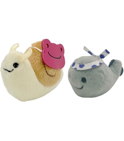 Amazon.co.jp: 上高地限定 かっぱ ぬいぐるみ ピンク 30㎝ 河童 カッパ