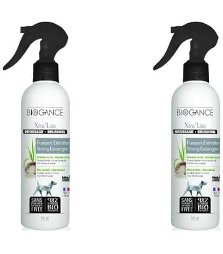 Amazon | BIOGANCEバイオガンス エクストラ・リス タングルリムーバー
