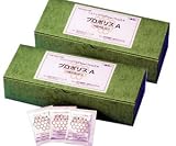 サンヘルス プロポリスA 1.5g×60H 【お買得2個セット】