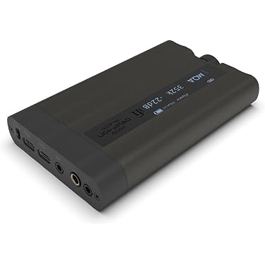 Amazon.co.jp 最新リリース: DAコンバーター の新着ランキングです。