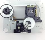 【mercy tools】CDピックアップ SANYO SF-P101N 16P 光 ピックアップ 光学レンズ 三洋 修理 部品 互換品 (SF-P101 16P)