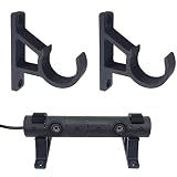 XINGBIRDS プレイステーション4 用 VRカメラマウントホルダースタンド PS4用PSVRカメラクリップホルダー マウントホルダー