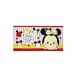 ディズニーツムツムバスタオル【ミッキー】 【まとめ買い48個セット】
