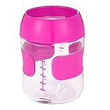 OXO Tot トレーニングカップ ピンク FDOX6123600